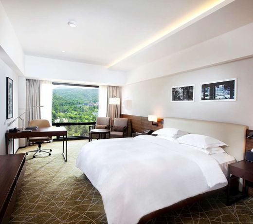 Hilton Gyeongju