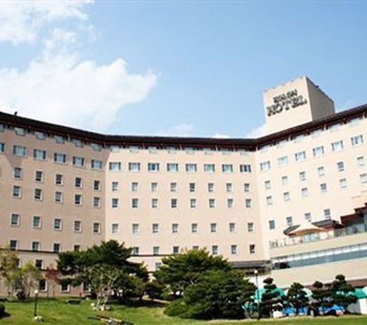 Kolon Hotel