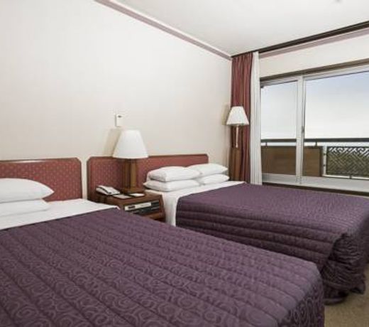 Kolon Hotel