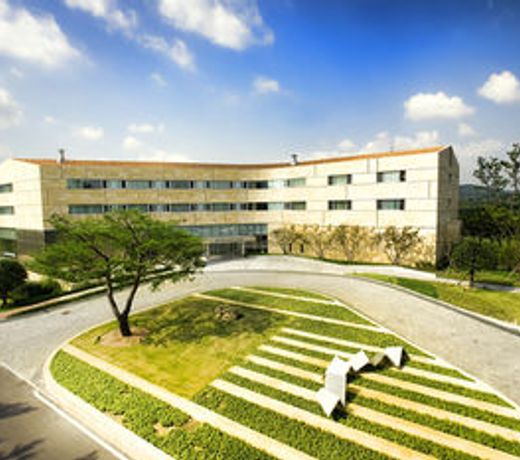 The Suites Hotel Gyeongju