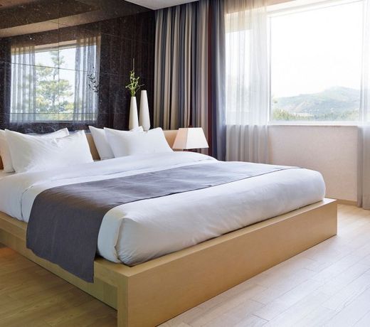 The Suites Hotel Gyeongju
