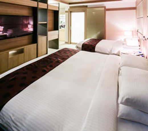 Gyeongju GG Tourist Hotel