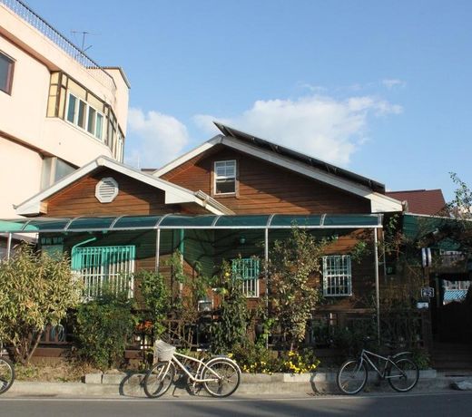 Gyeongju Tavo Guesthouse