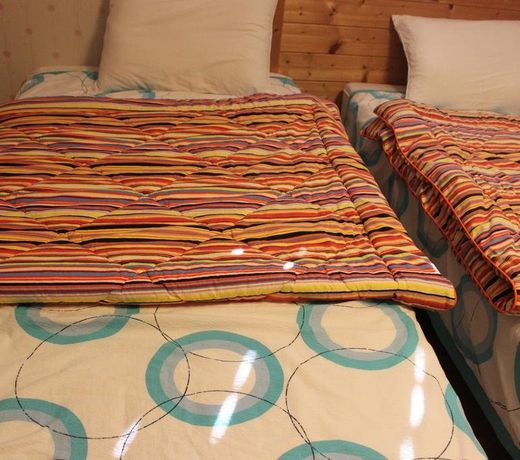 Gyeongju Tavo Guesthouse