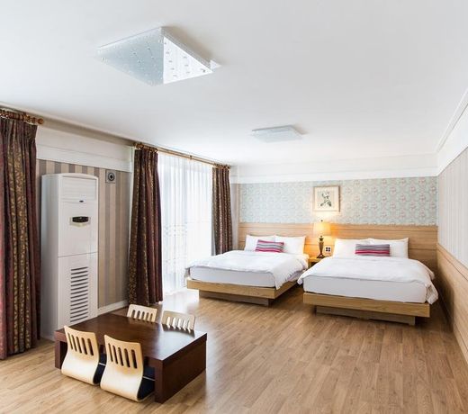 Benikea Swiss Rosen Hotel
