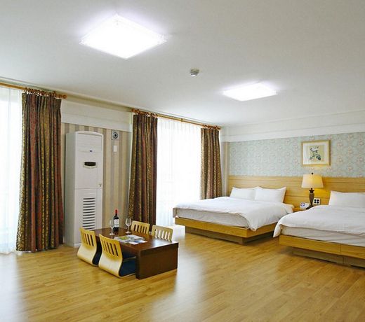 Benikea Swiss Rosen Hotel