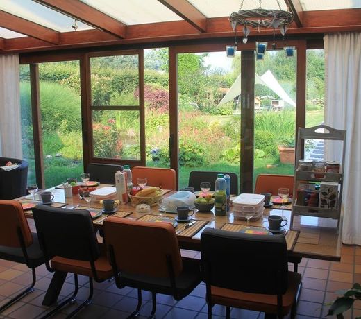 B&B Het KoeKoeKsnest Schelle