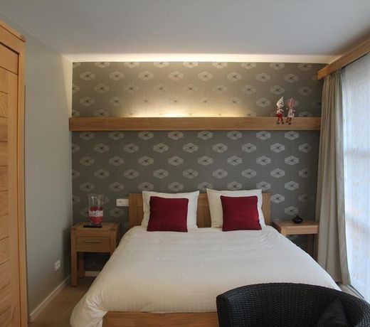 B&B Het KoeKoeKsnest Schelle