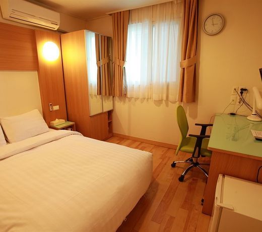 Appletree Hotel Pohang