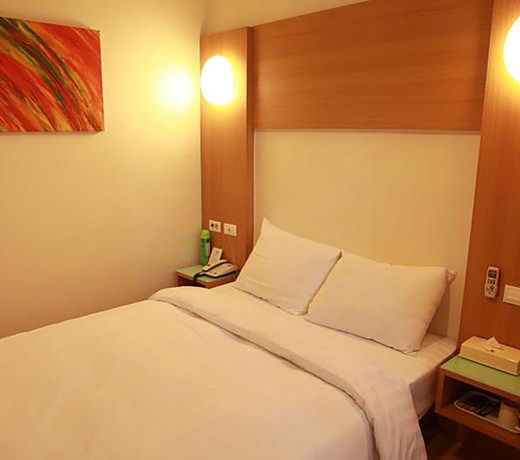 Appletree Hotel Pohang