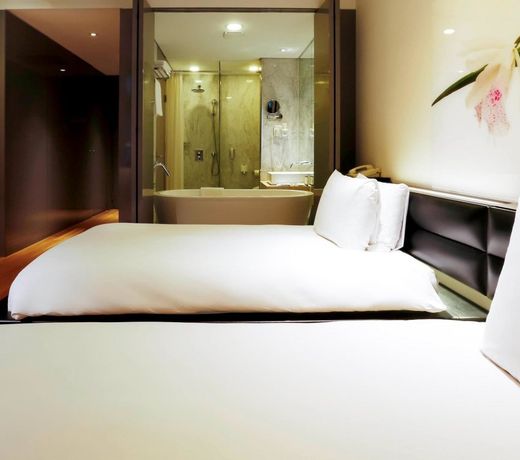 Grand Mercure Ambassador Changwon