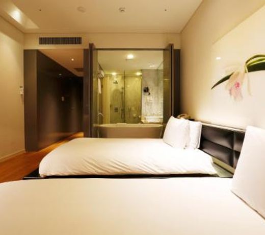 Grand Mercure Ambassador Changwon