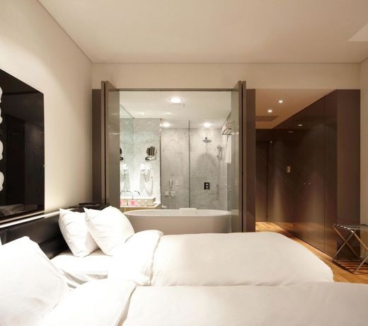 Grand Mercure Ambassador Changwon