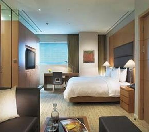 Ramada Plaza by Wyndham Gwangju