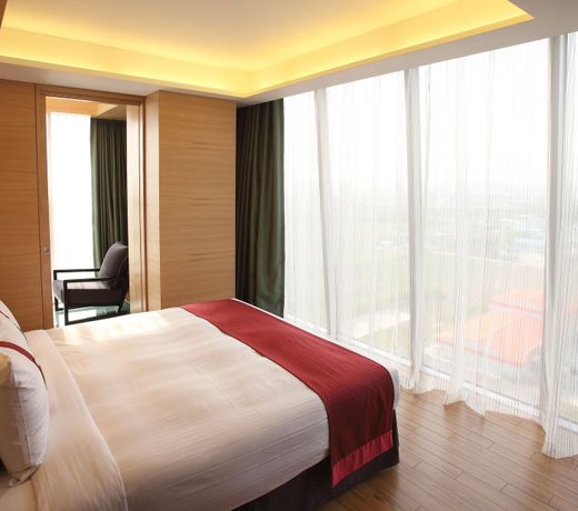Holiday Inn Gwangju, an IHG Hotel
