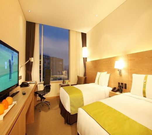Holiday Inn Gwangju, an IHG Hotel