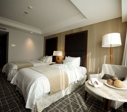 Lotte Hotel Ulsan