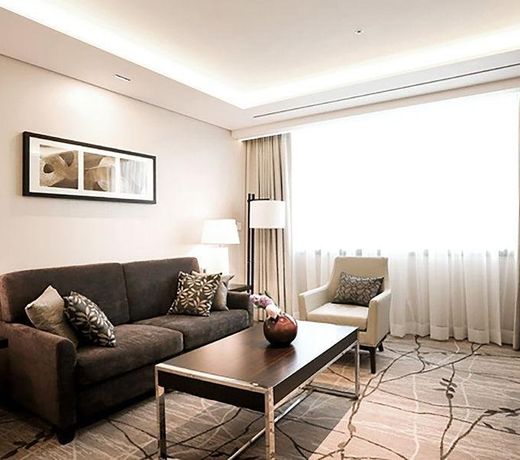 Lotte Hotel Ulsan