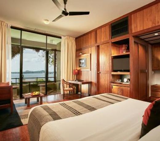 Heritance Kandalama