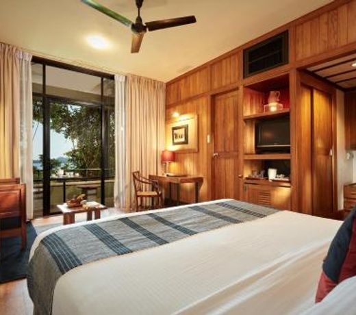 Heritance Kandalama