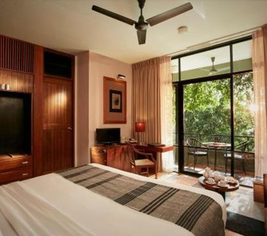 Heritance Kandalama