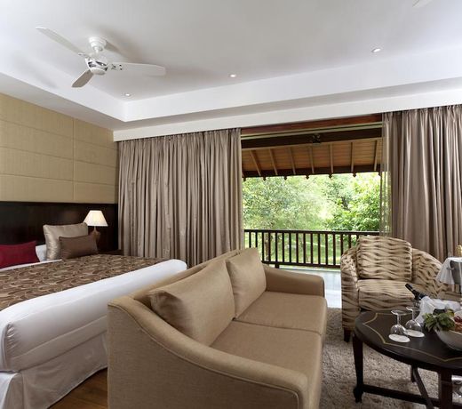 Amaya Lake Dambulla