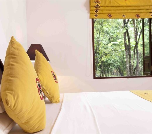 Amaya Lake Dambulla