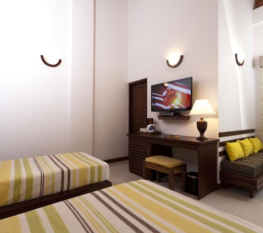 Amaya Lake Dambulla