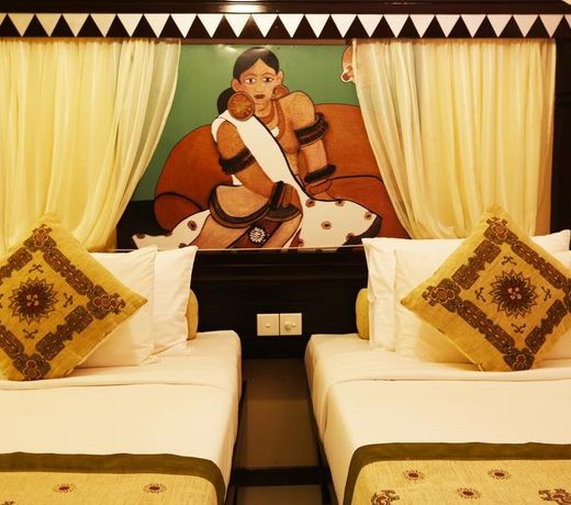 Randholee Resort & Spa