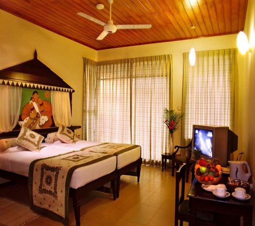 Randholee Resort & Spa