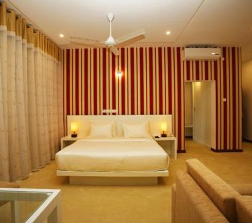Randholee Resort & Spa