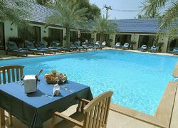 MA MAISON BOUTIQUE HOTEL. in PHUKET, регион , город Банг Тао - Фотография отеля №1