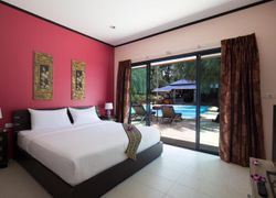 MA MAISON BOUTIQUE HOTEL. in PHUKET фото 2, г. Банг Тао, 
