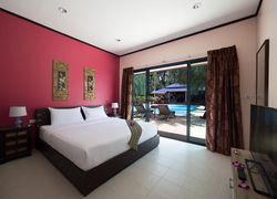 MA MAISON BOUTIQUE HOTEL. in PHUKET фото 3, г. Банг Тао, 