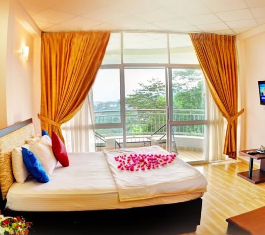Kandyan View Holiday Bungalow