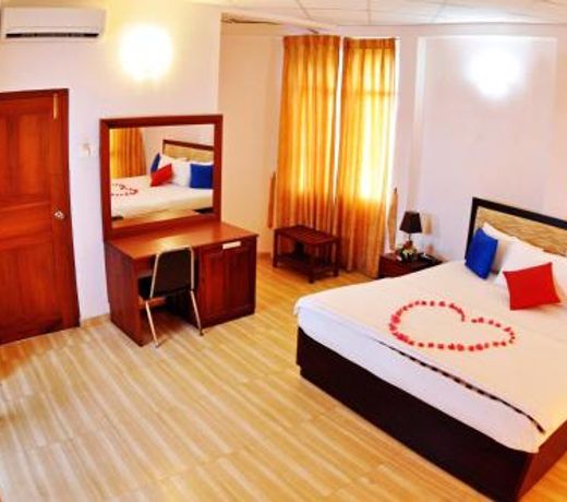 Kandyan View Holiday Bungalow