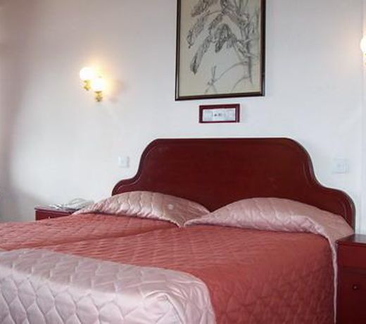 Hotel Topaz