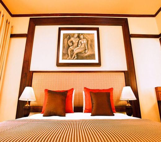 Amaya Hills Kandy