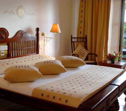 Amaya Hills Kandy