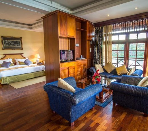 Mahaweli Reach Hotel