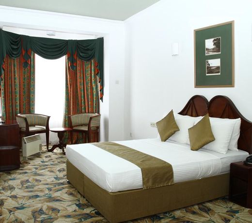 Galway Heights Hotel