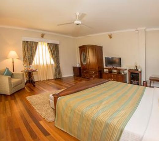Langdale Boutique Hotel by Amaya