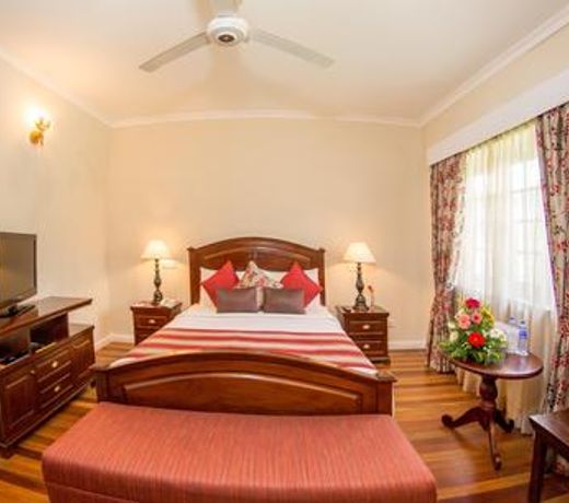 Langdale Boutique Hotel by Amaya