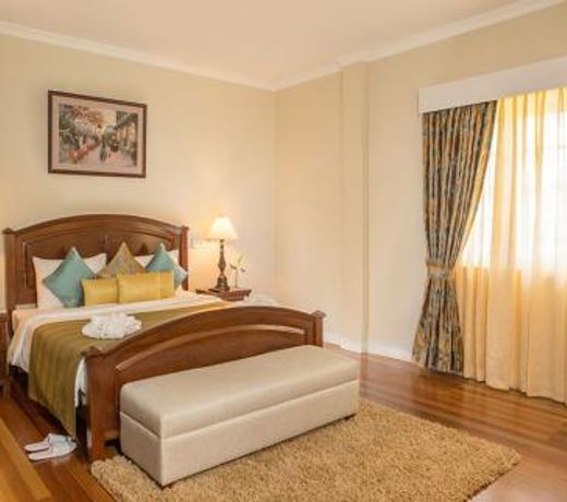 Langdale Boutique Hotel by Amaya