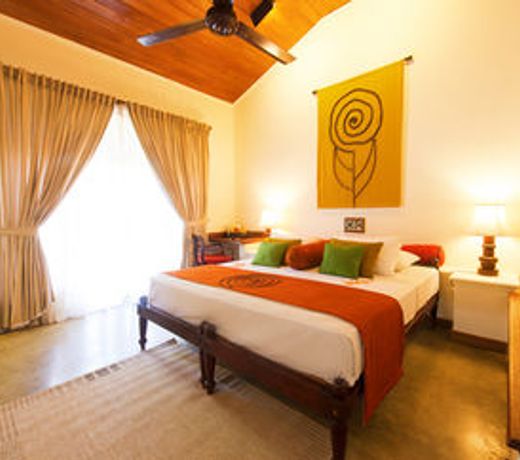 Hotel Sigiriya