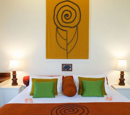Hotel Sigiriya