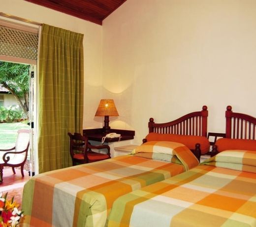 Hotel Sigiriya