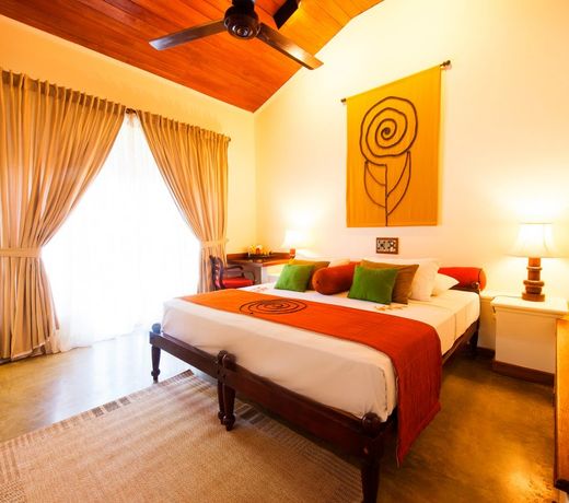 Sigiriya Village