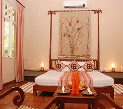 Sigiriya Village