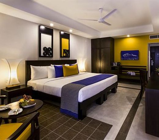 Club Hotel Dolphin